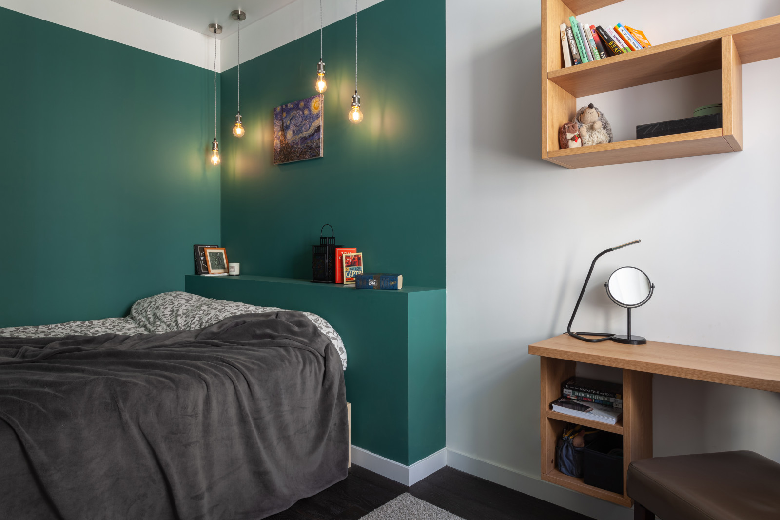 Квартира на Некрасова