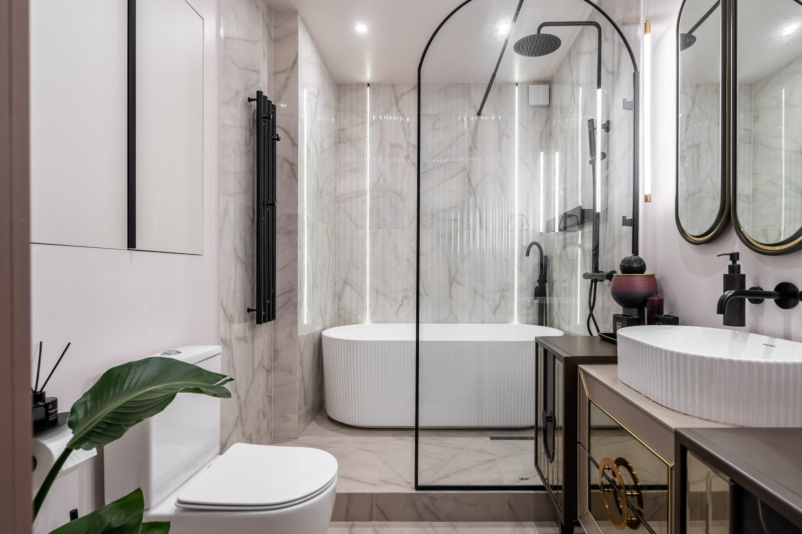 Квартира на Большой Посадской