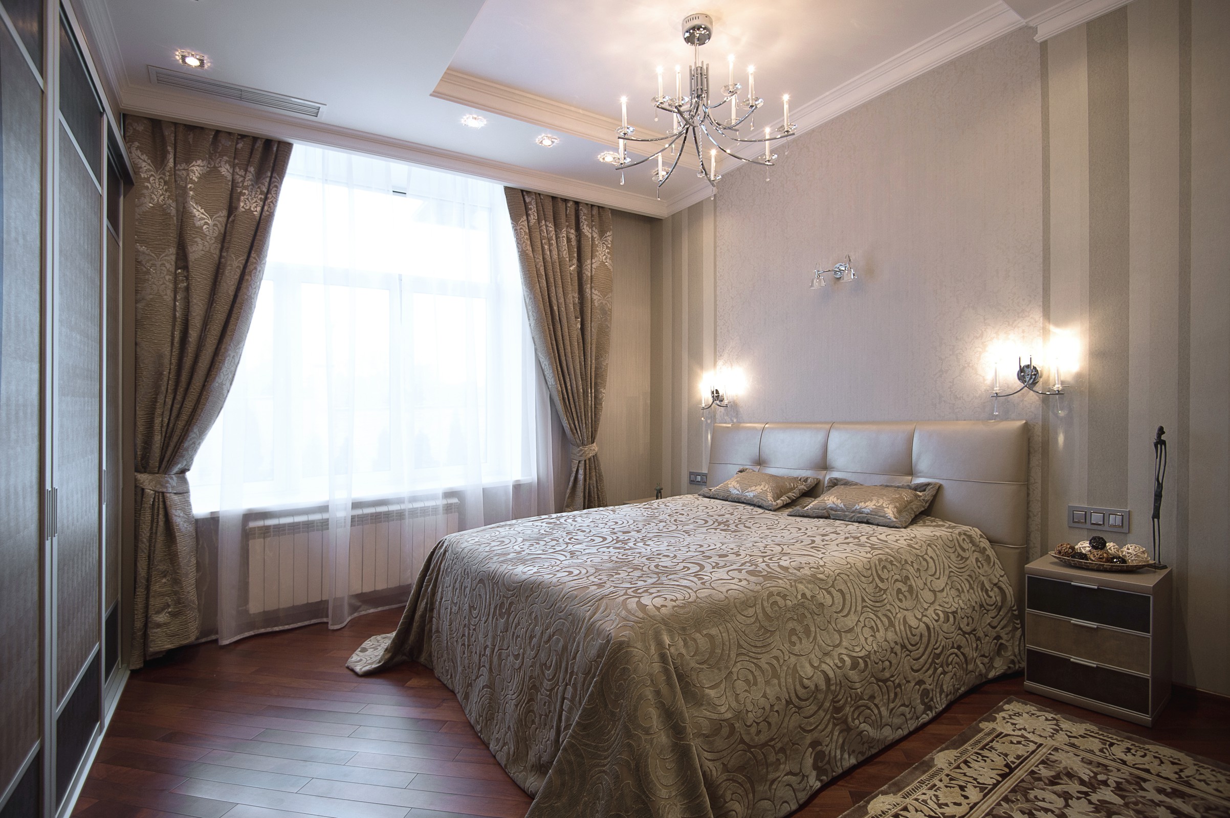 По мотивам классики