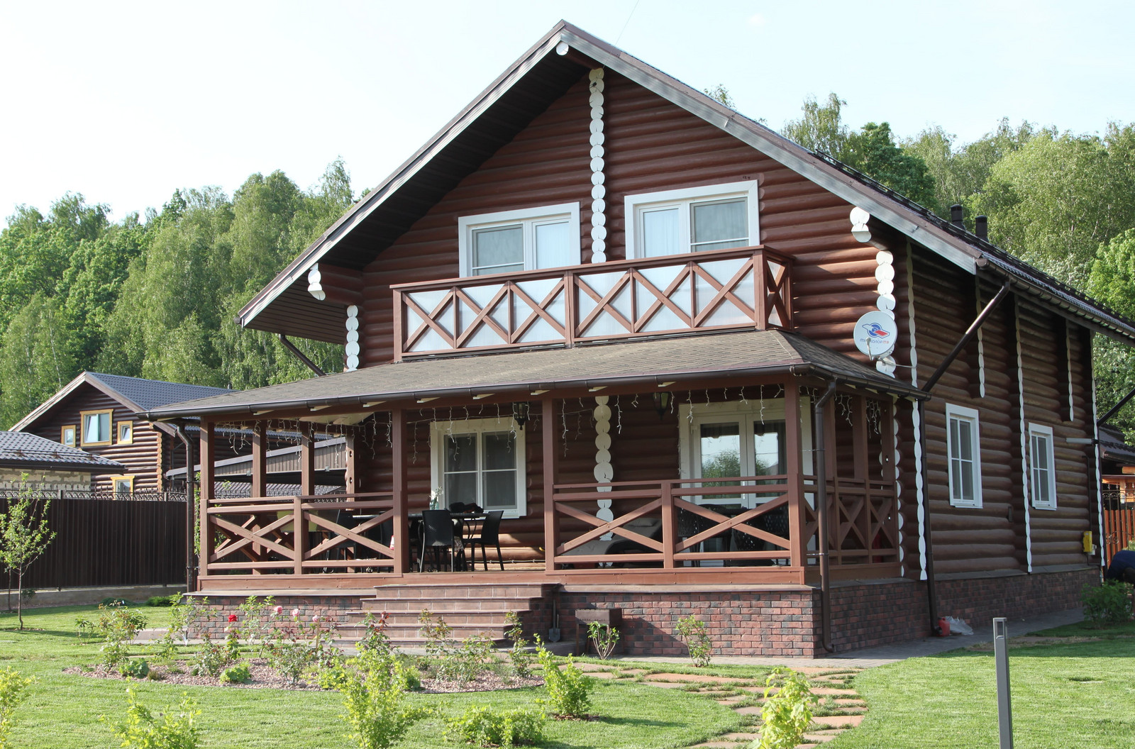 КП Солнечный город