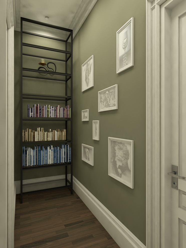 Американская история