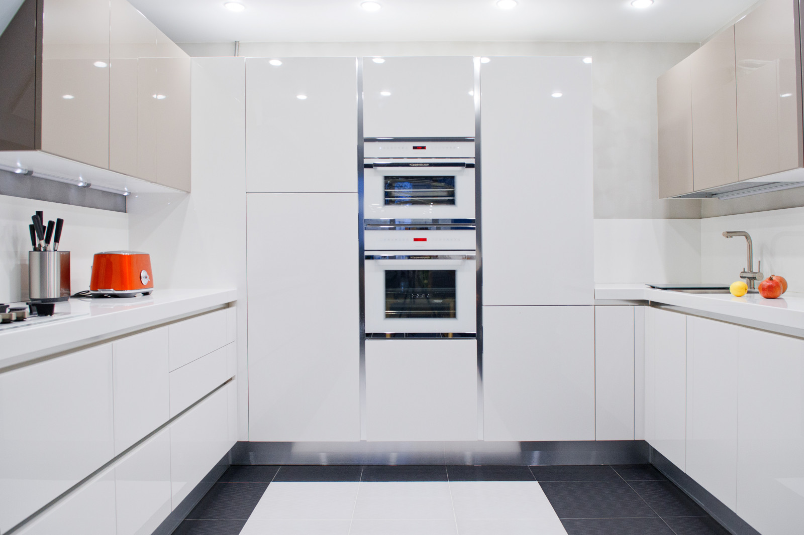 Квартира в Москве