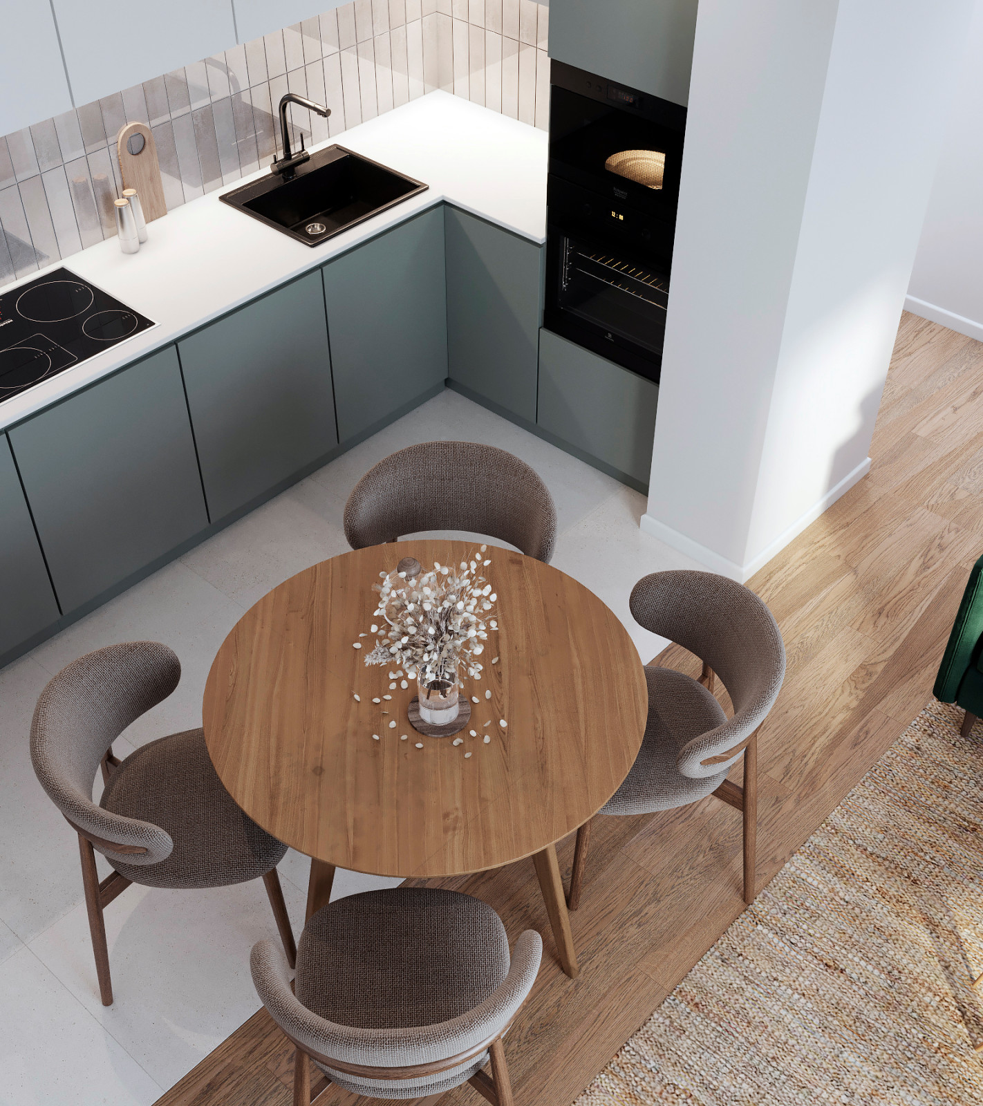 ЖК "Черная речка" 3