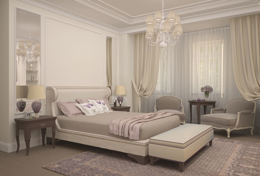 Наши спальни