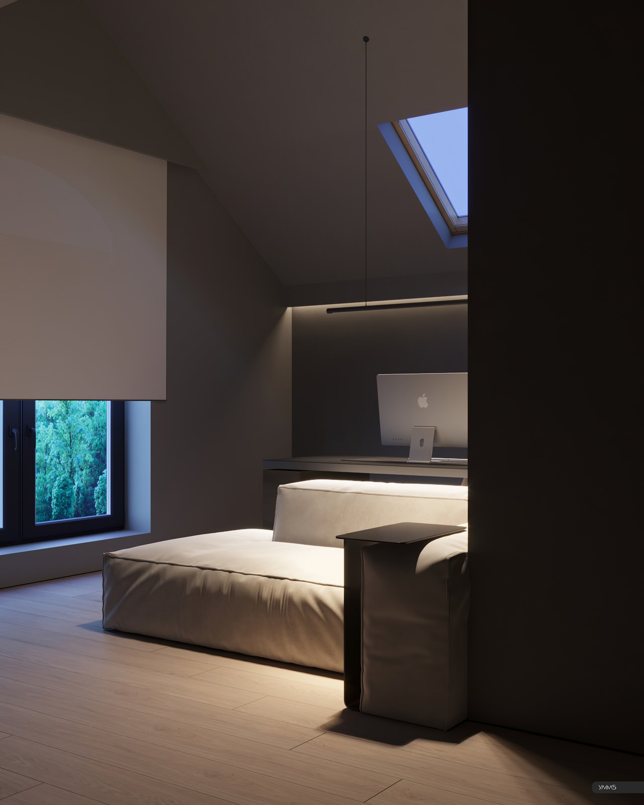 SL 144 | Дом 132 м²