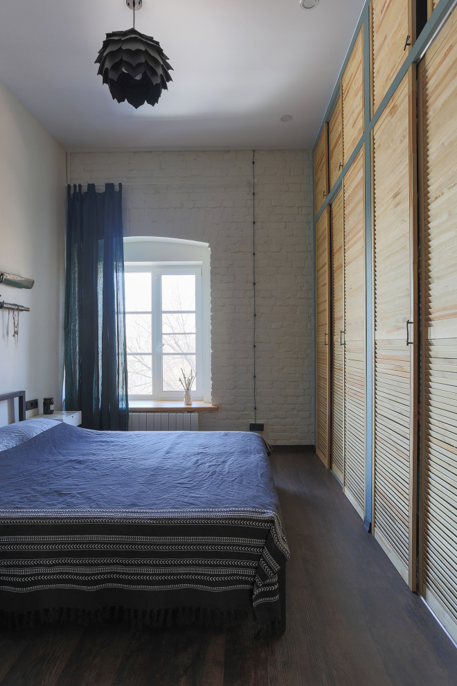 Лофт на Петроградской стороне (фото)