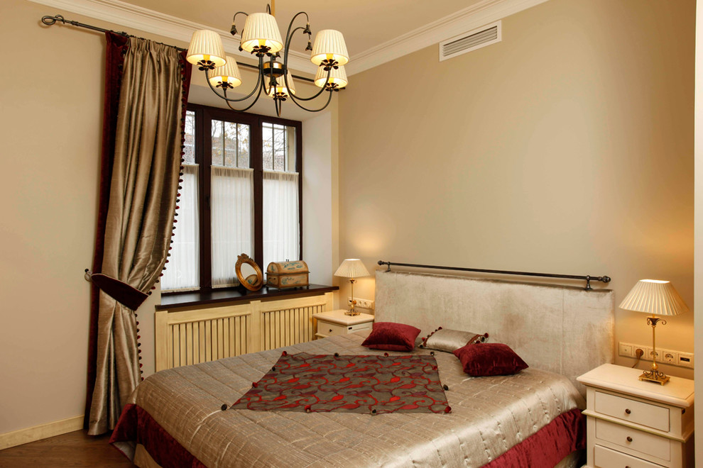 Обложка проекта: Квартира на Студенческой