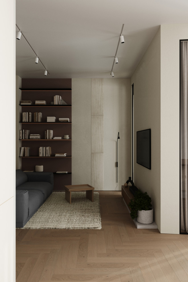 Высокая 45 кв.м