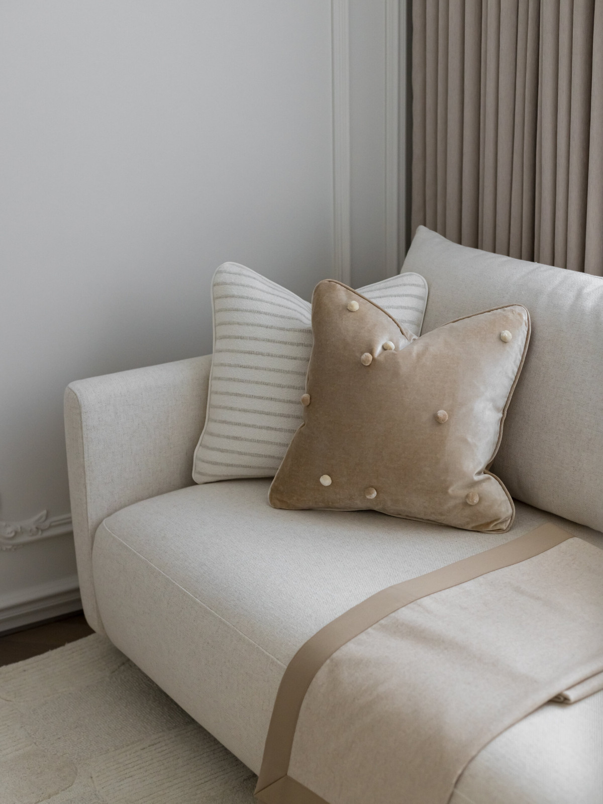 Сердце Столицы