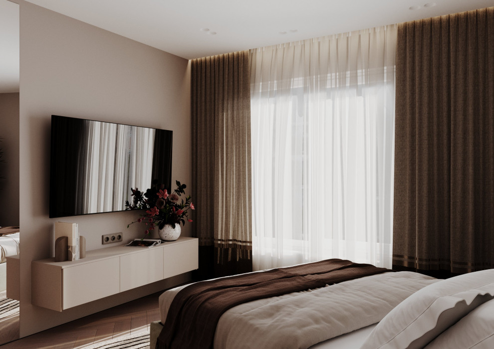 Квартира под сдачу в ЖК Культура Классика . 44,3 кв.м.