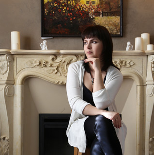 Елена Кокшарова