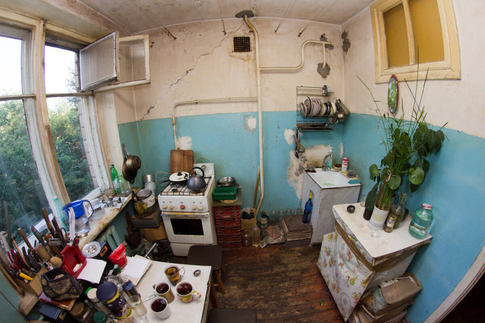 Екатерина Шабанова