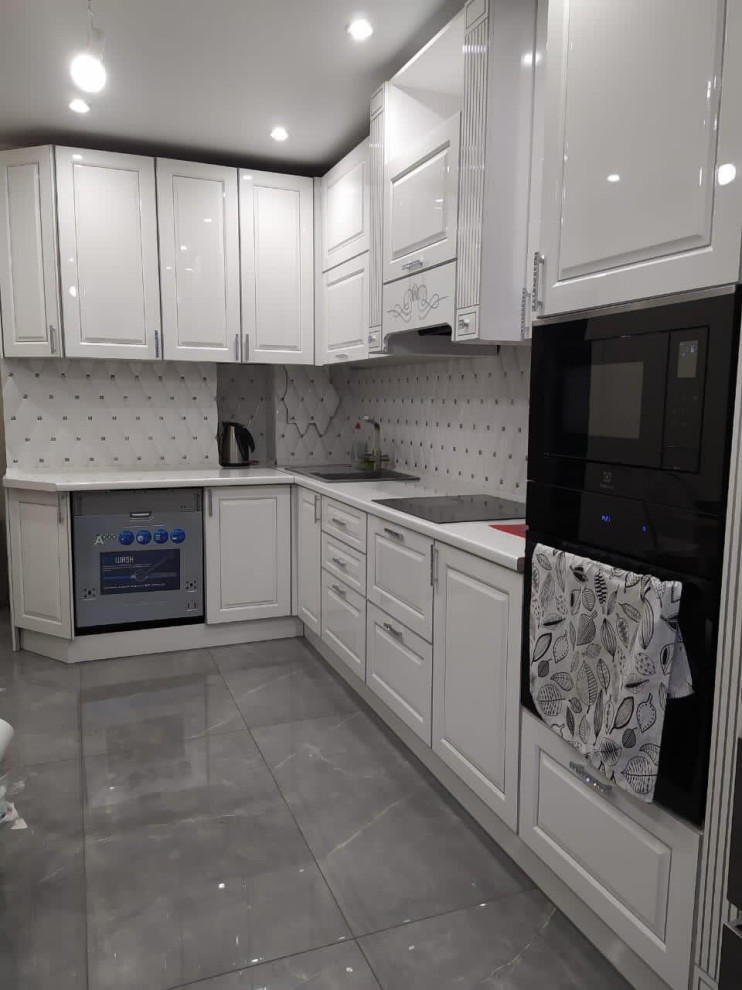 Корпусная мебель на заказ