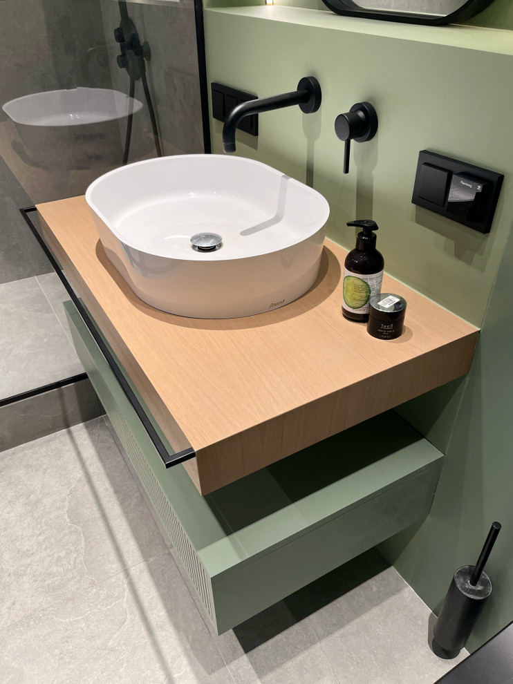 ЖК "Волковский"