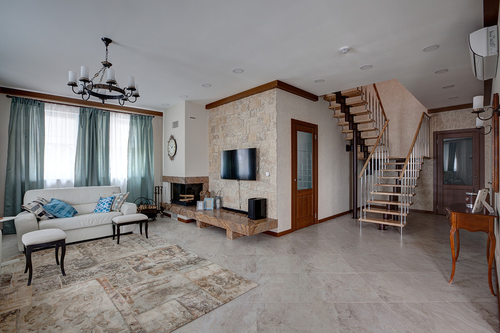 Дача в Перелесках