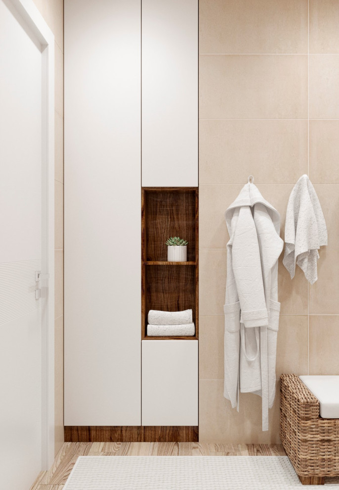 ЖК Level Амурская