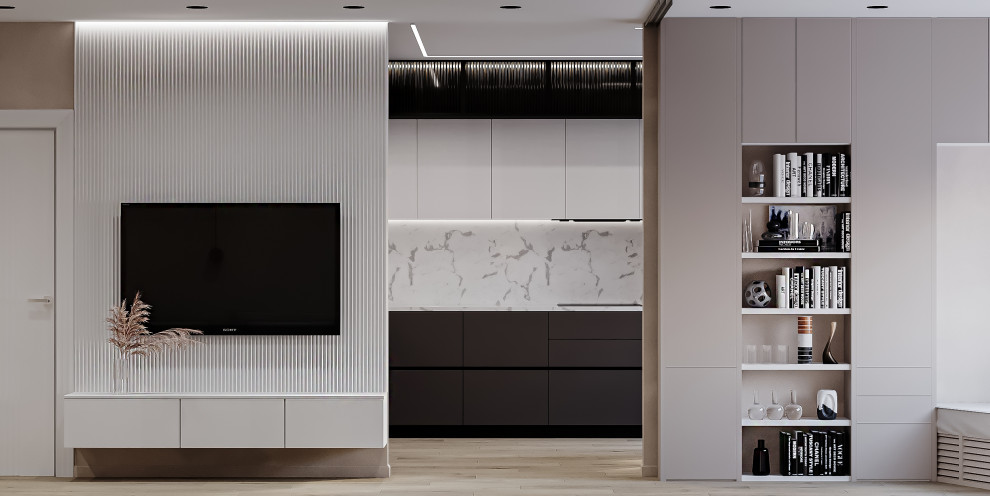 Малая Бухаресткая #2