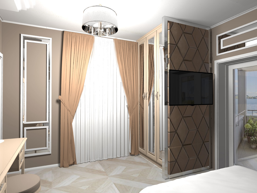 Частный дом