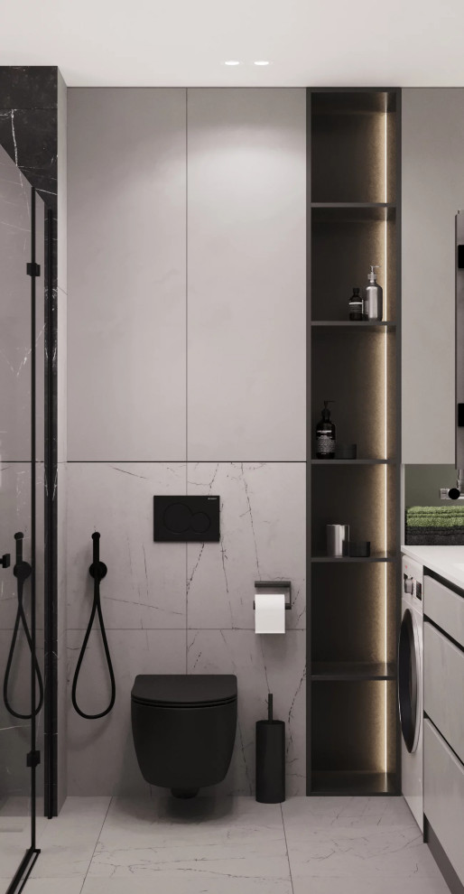 Мужской ноябрь