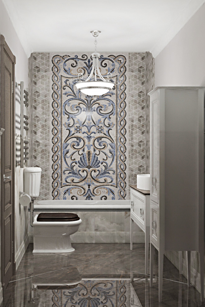 Квартира "Арт-Деко"