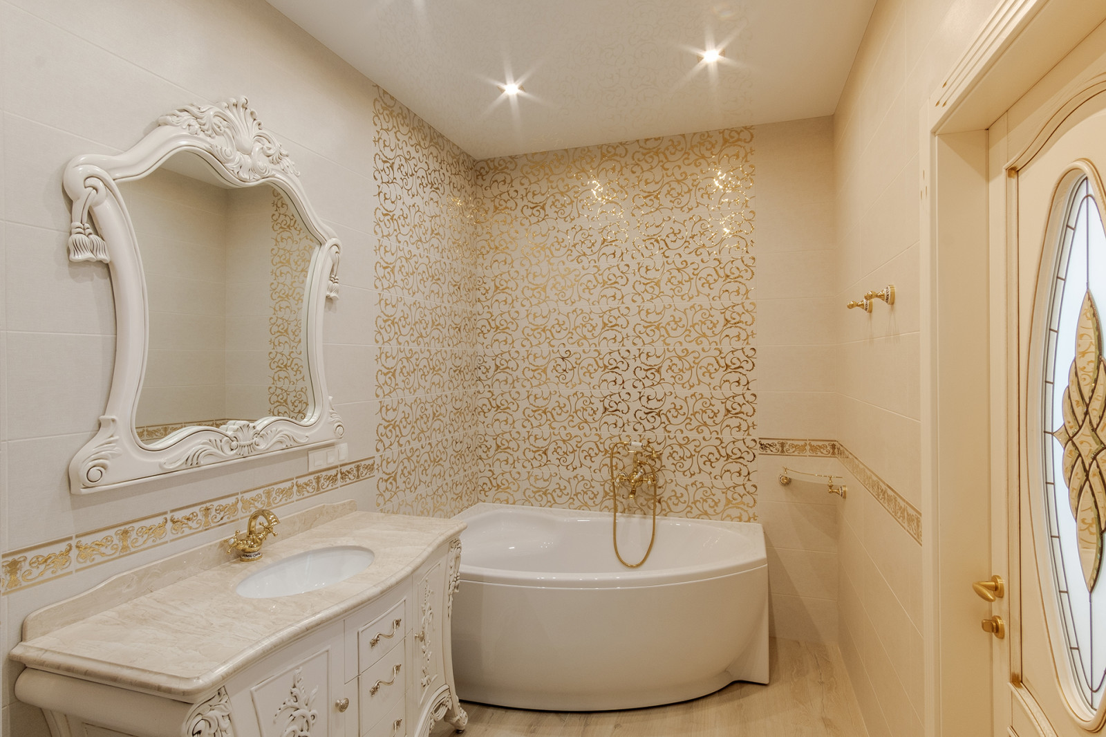 Ремонт квартиры ЖK «Бeльэтaж»