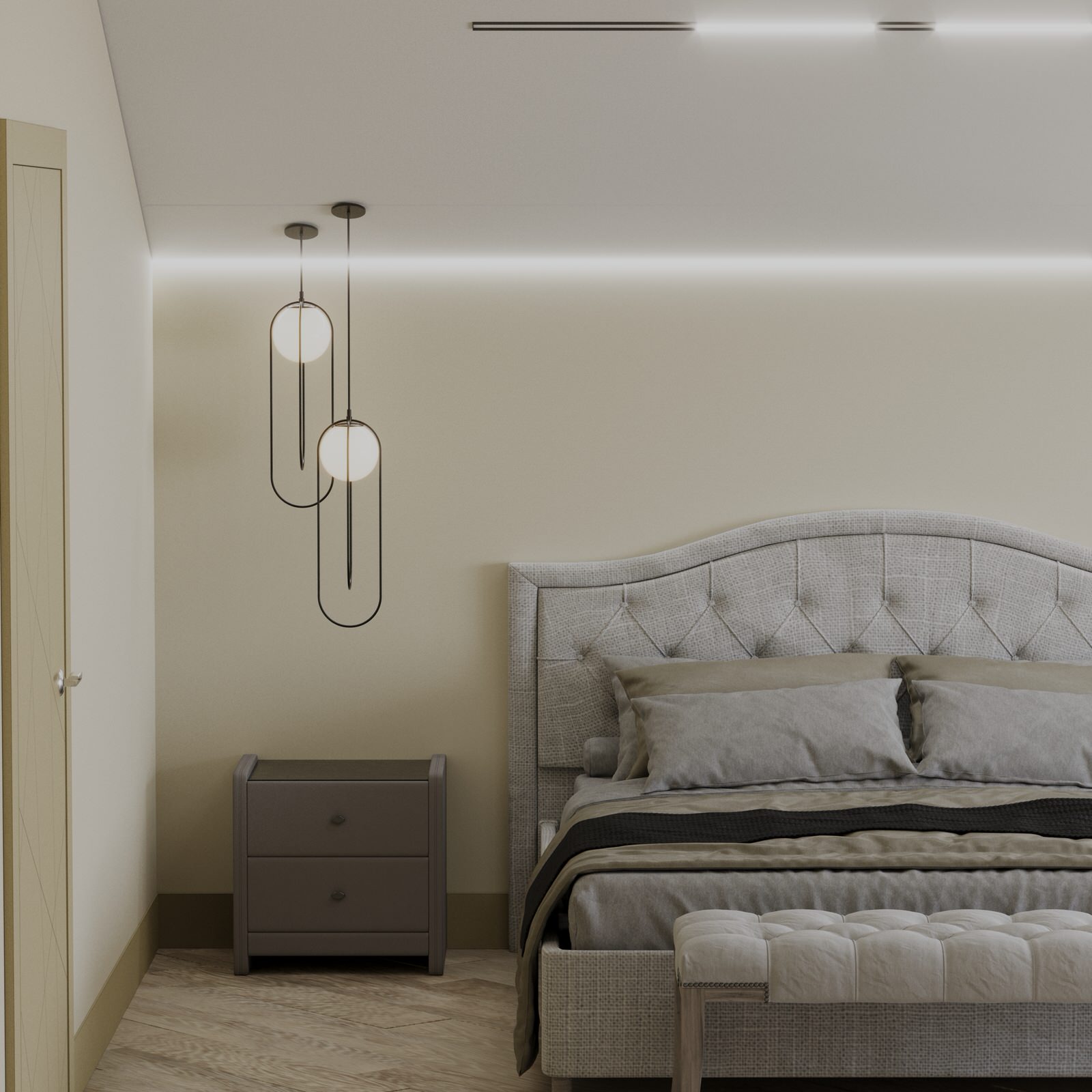 Коттедж Екатеринбург