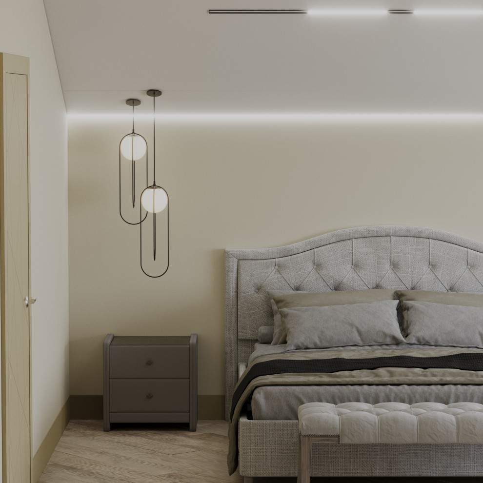 Коттедж Екатеринбург