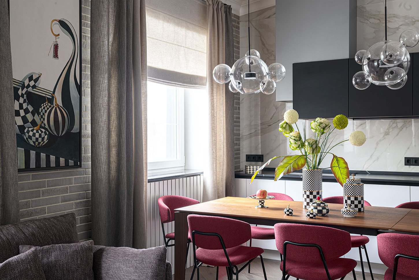 ЖК Аэролофтс