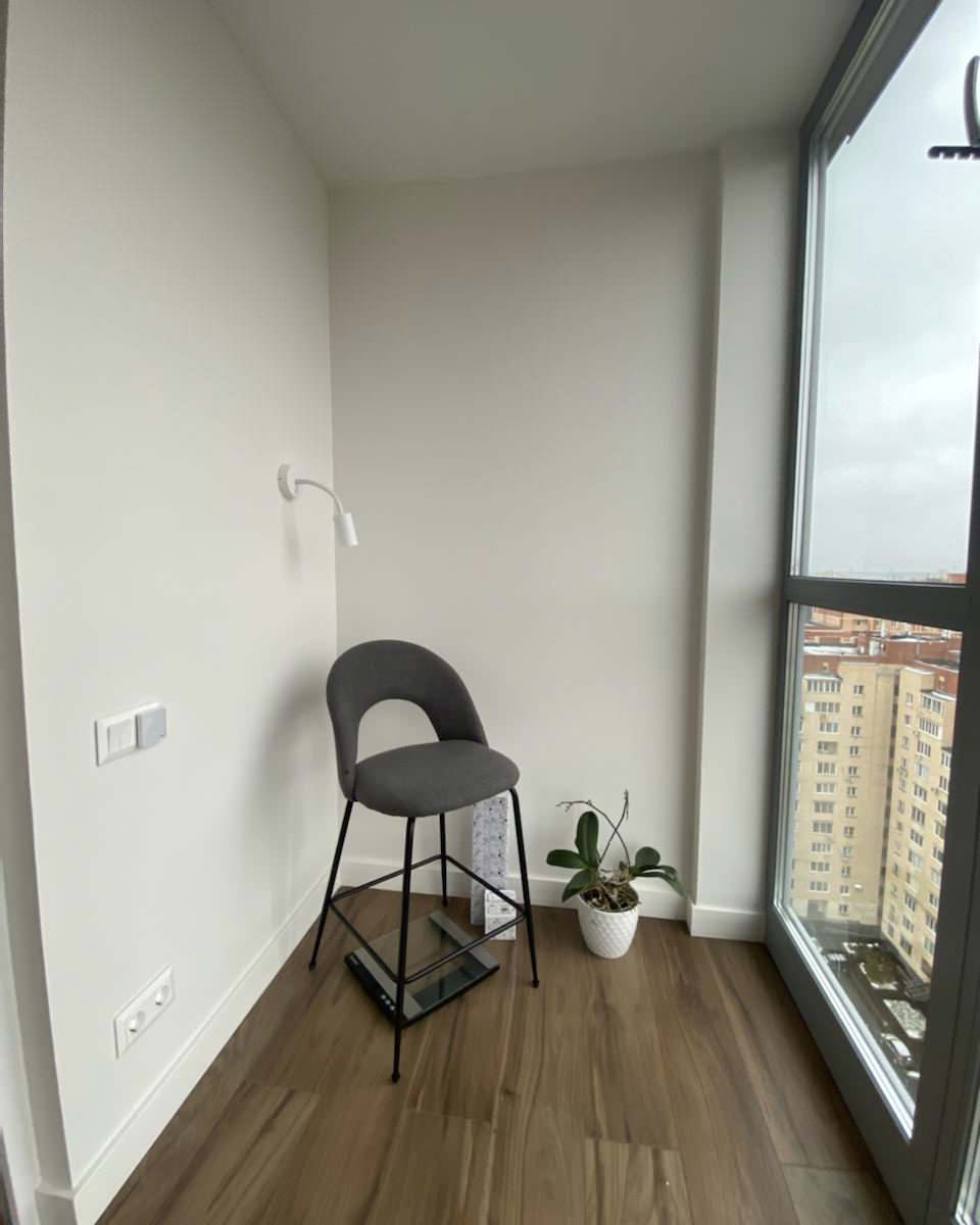 Ремонт квартиры