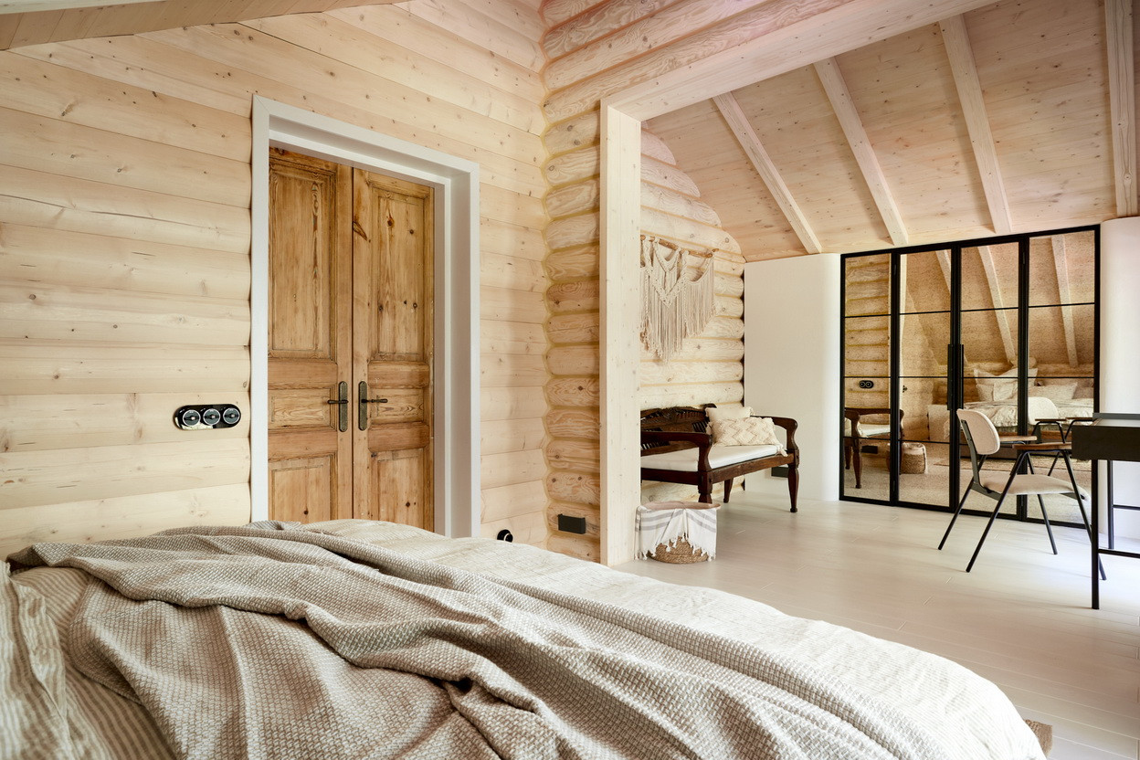 Werkel в новом проекте Ирины Шевченко