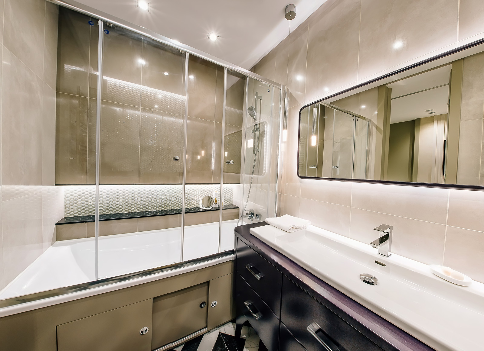 Реализация проекта