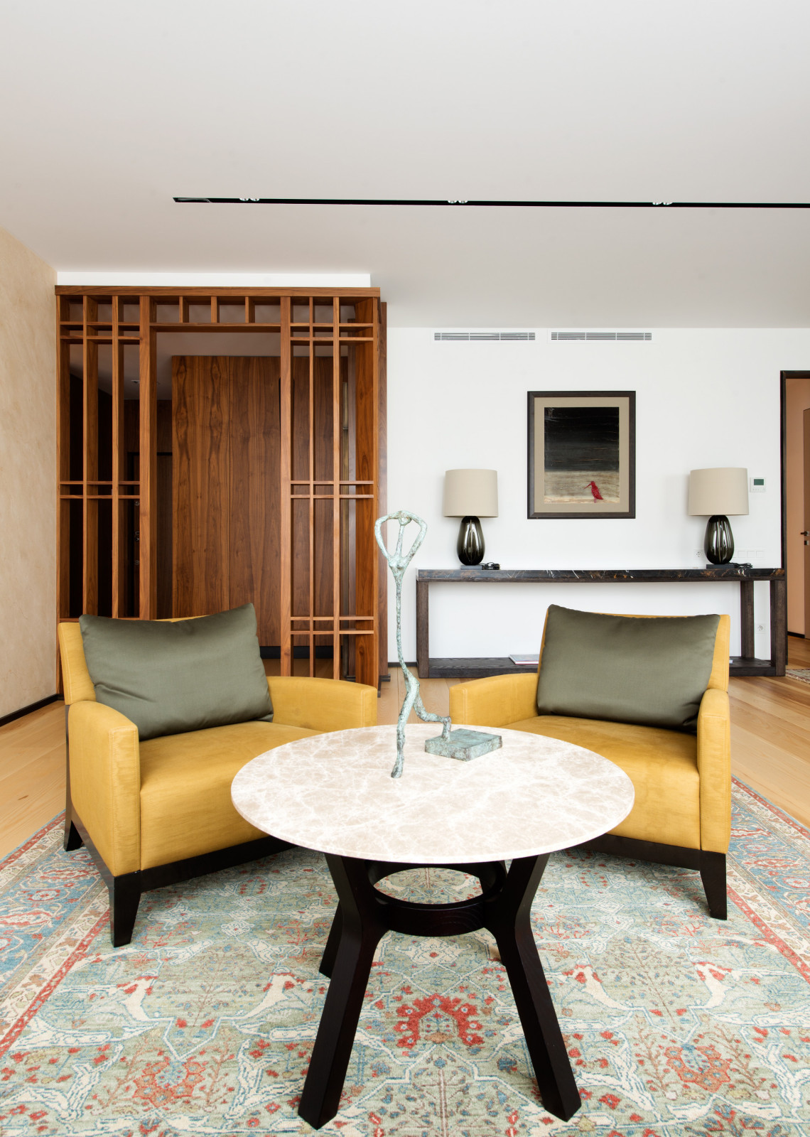 ЖК «МОСФИЛЬМОВСКИЙ»