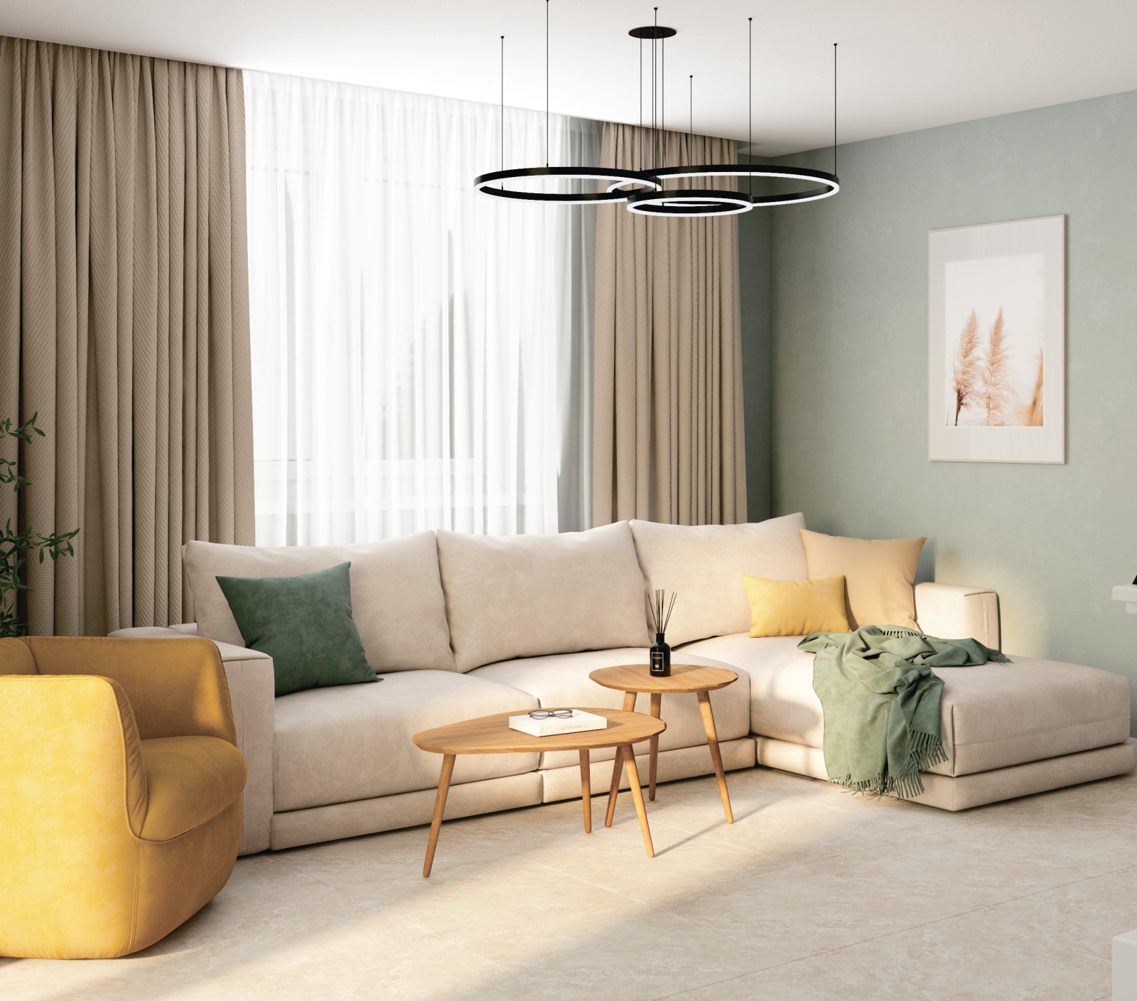 Обложка проекта: Проект частного дома "Helsinborg"