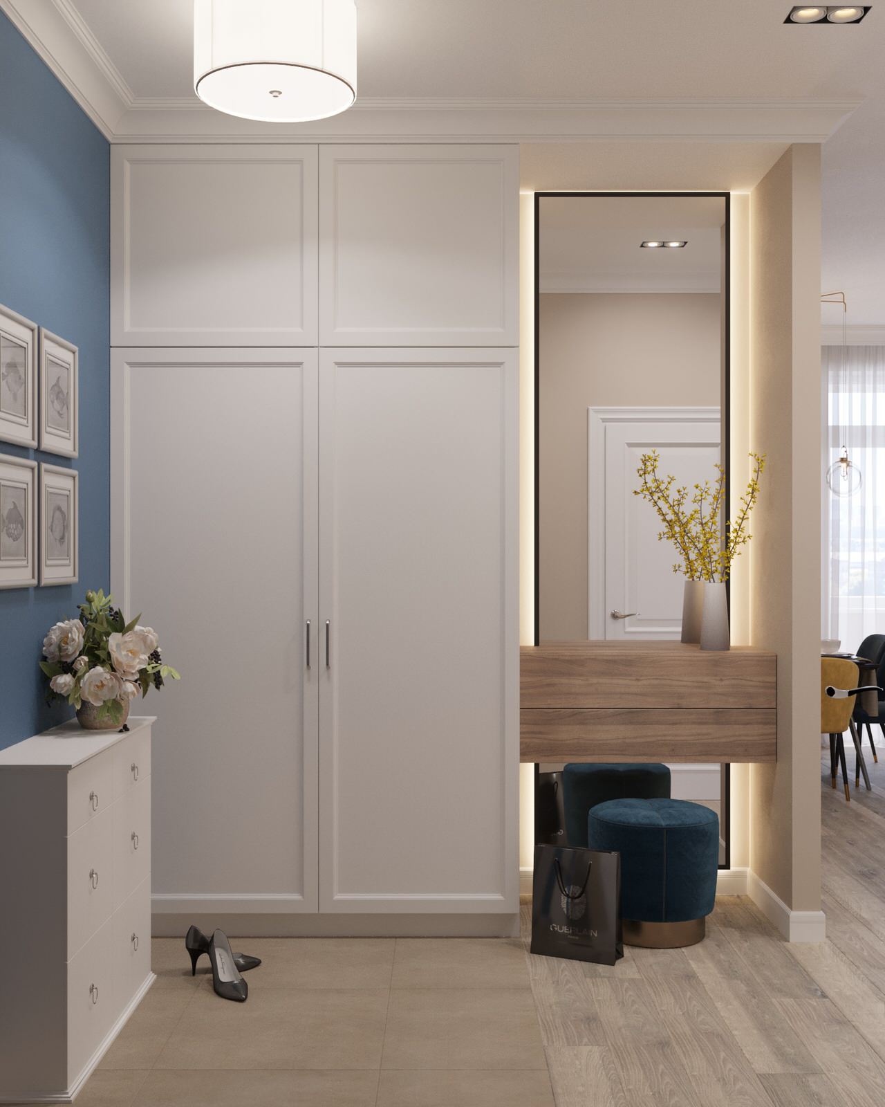 Простота и элегантность