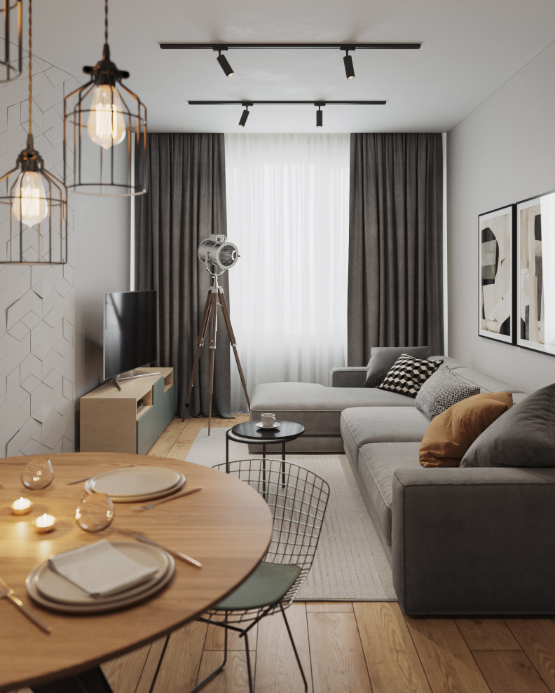 ЖК "Румянцево Парк"