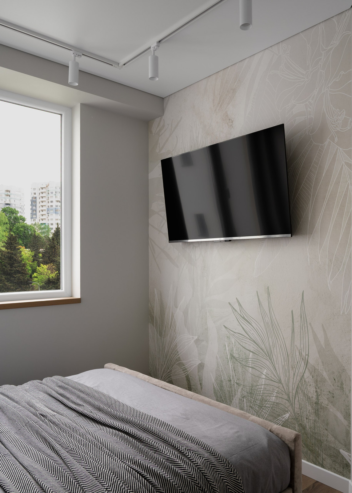 Дом на Тимирязева