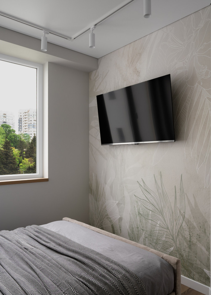 Дом на Тимирязева