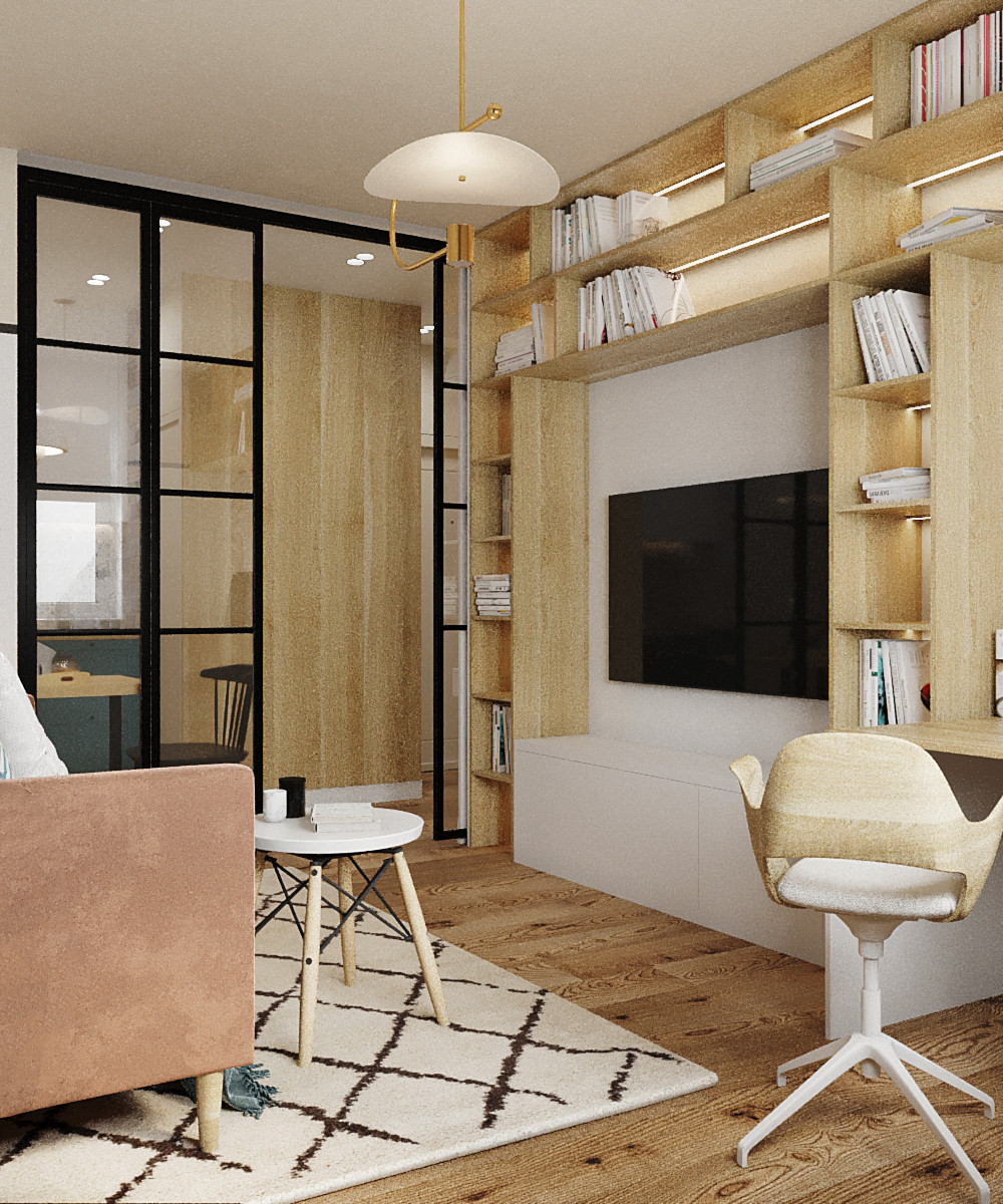 Обложка проекта: Эко