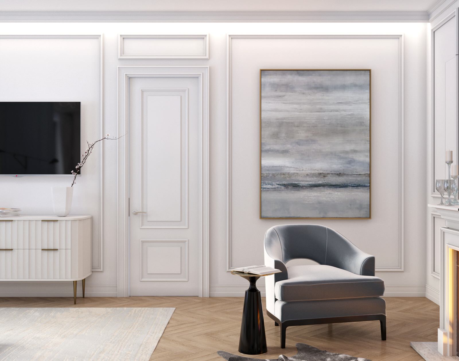 Эко-квартал Flora&Fauna