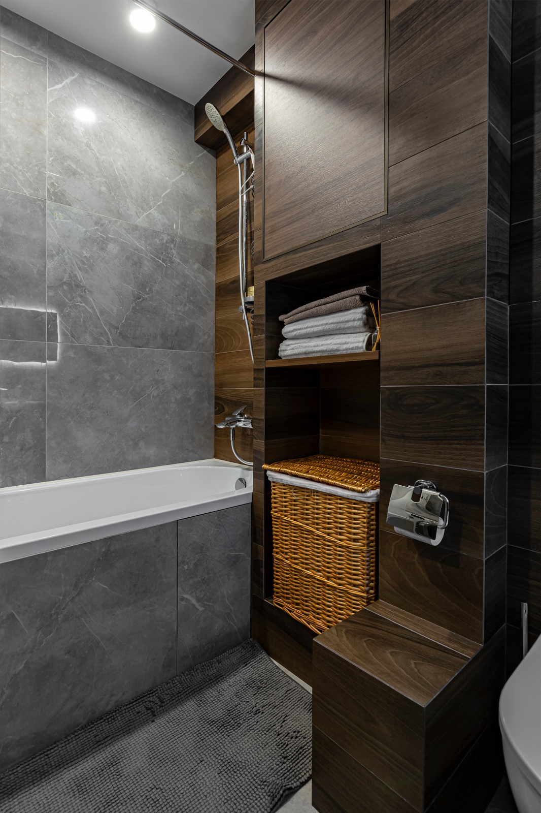 квартира на пр. Художников