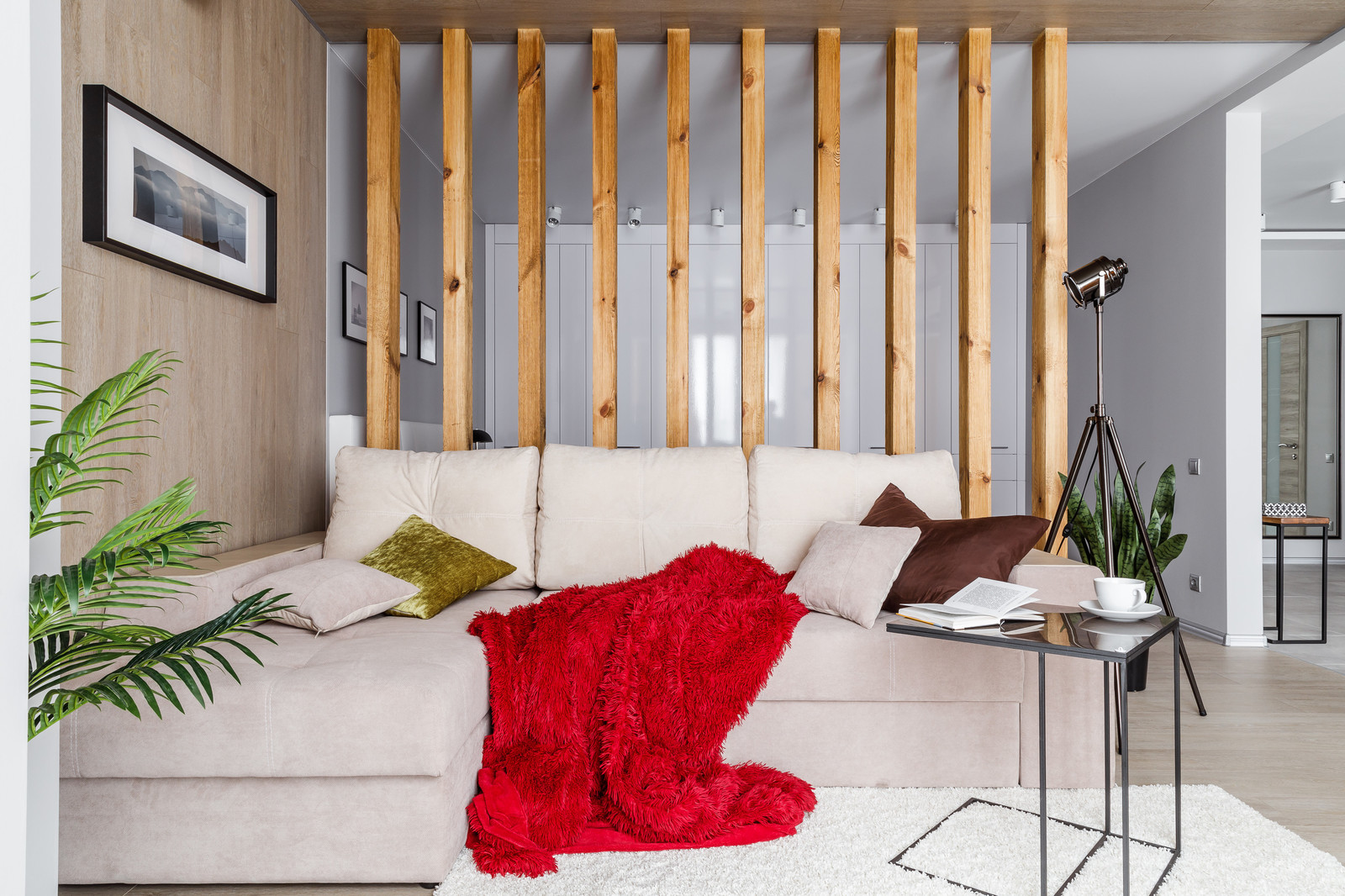 ЖК Центральный