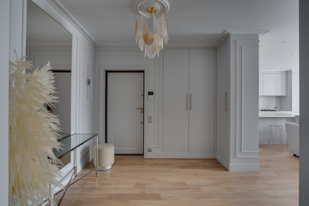 ЖК ЗАПАДНОЕ КУНЦЕВО