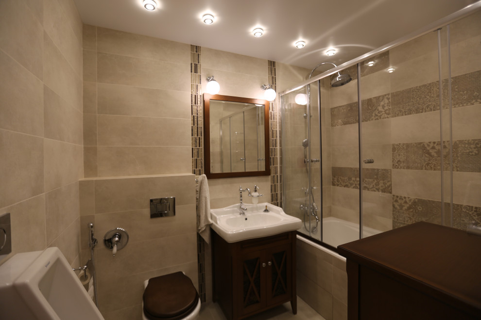 Таунхаус в Куркино