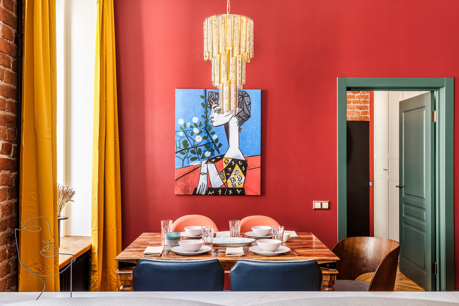 Обложка альбома: Картина в подарок на день рождения