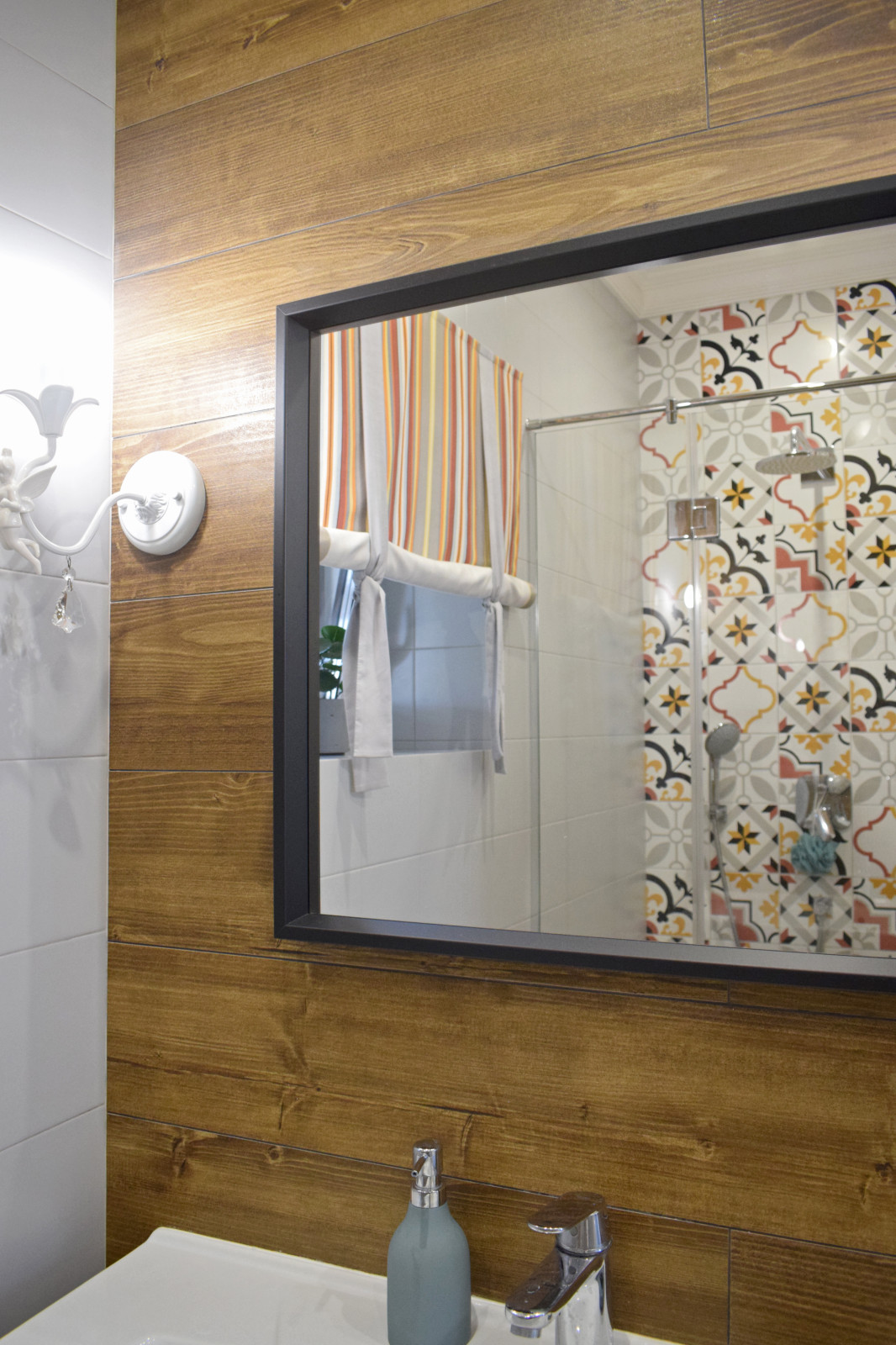 Дом по лице Хвойной