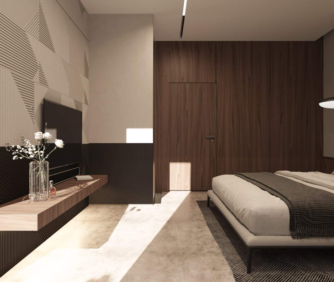 ЖД "Видный" г. Сочи 2 этаж.