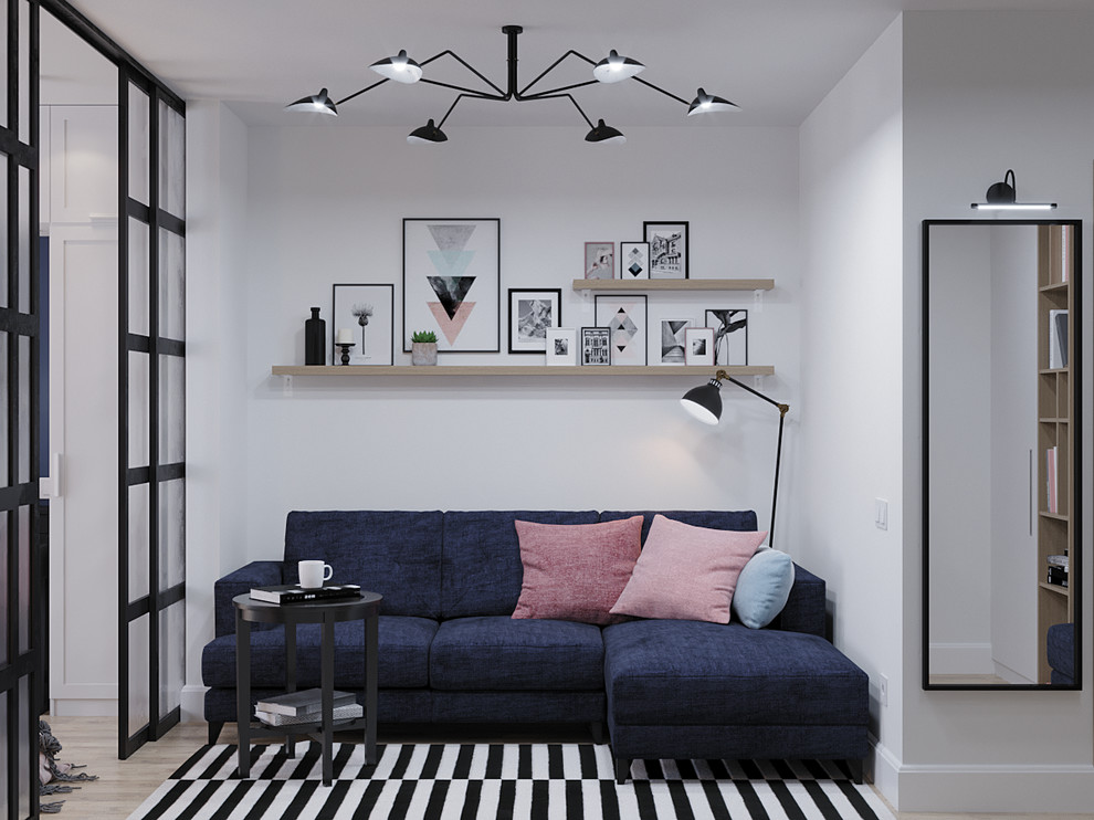 Геометрия и цвет