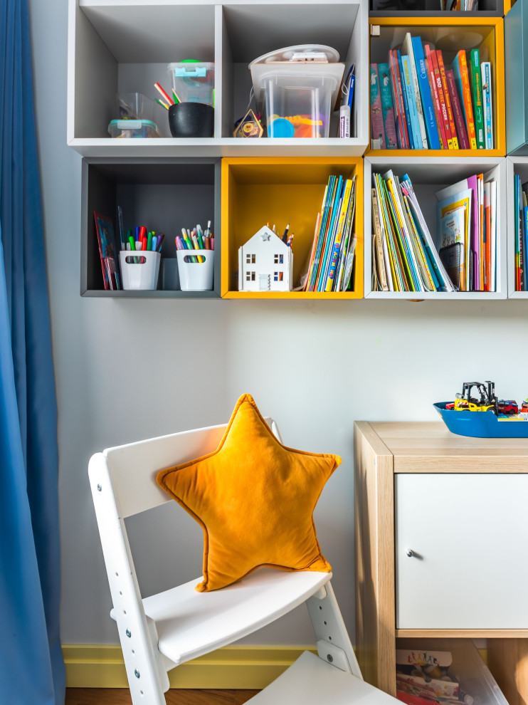 Квартира в Санкт-Петербуге