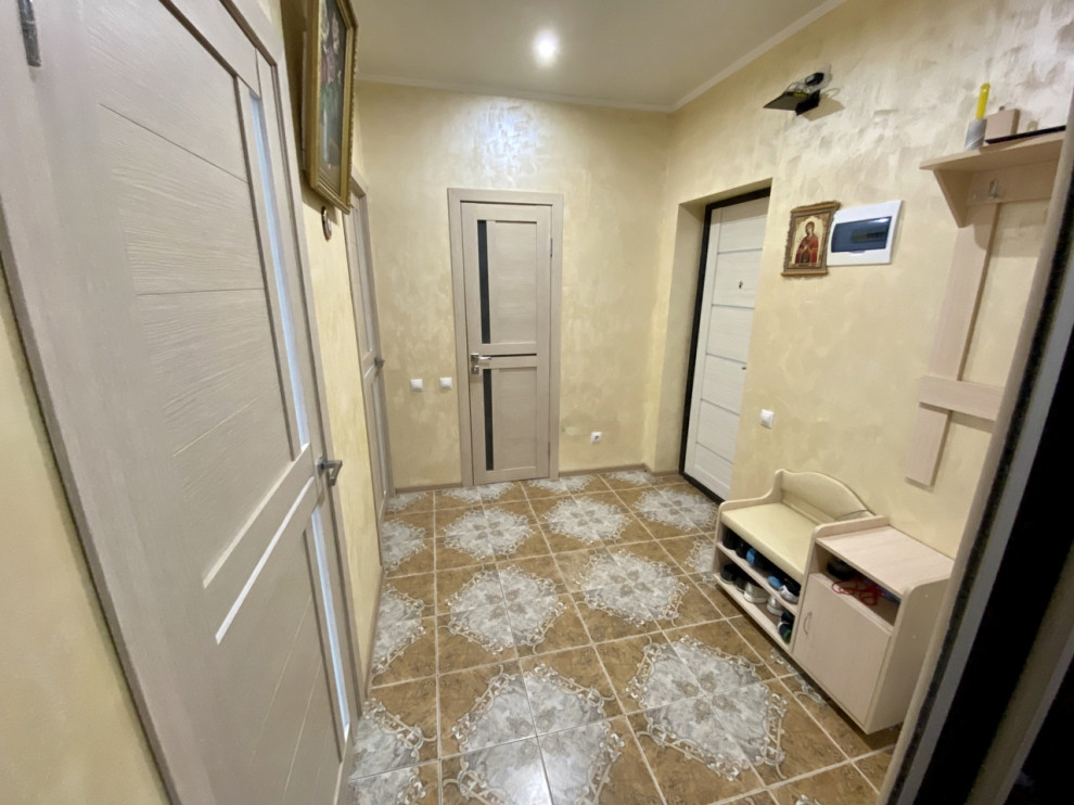 Ремонт квартиры 10 в Москве