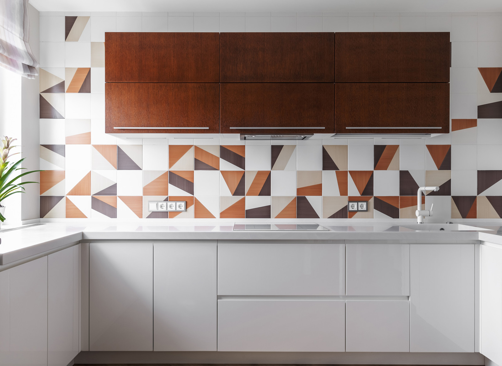 4-комнатная квартира для лабрадора Тишки и его семьи